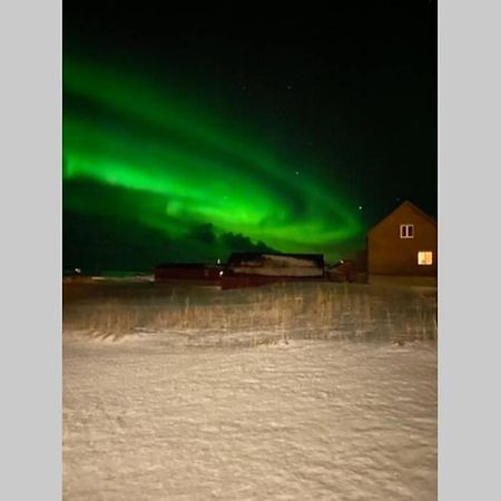 Lofoten_Beach_Eggum エクステリア 写真