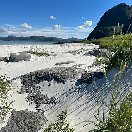 Lofoten_Beach_Eggum エクステリア 写真