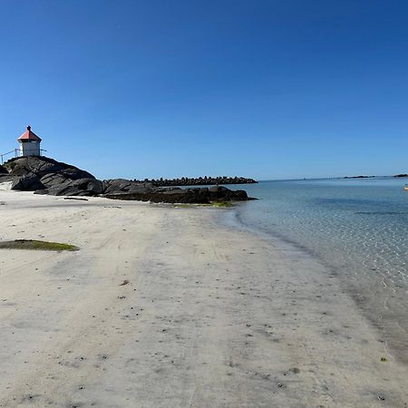 Lofoten_Beach_Eggum エクステリア 写真