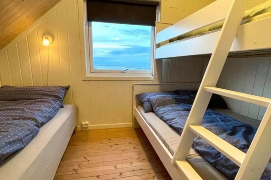 Lofoten_Beach_Eggum エクステリア 写真