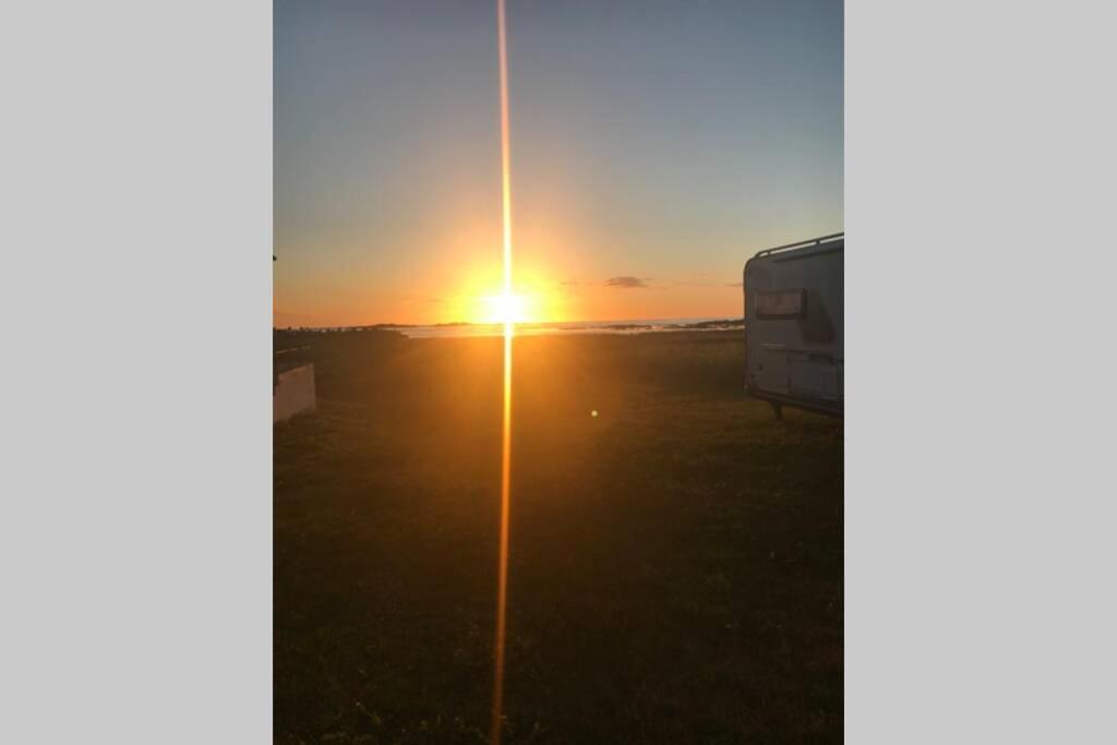 Lofoten_Beach_Eggum エクステリア 写真