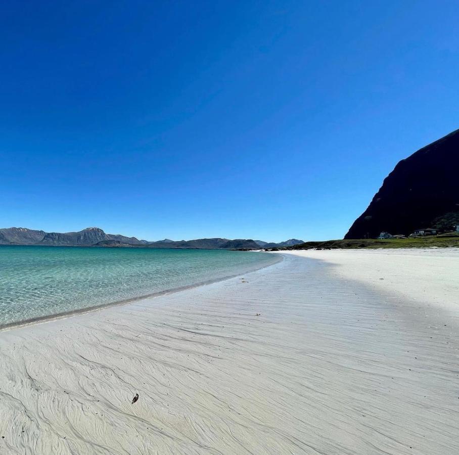 Lofoten_Beach_Eggum エクステリア 写真