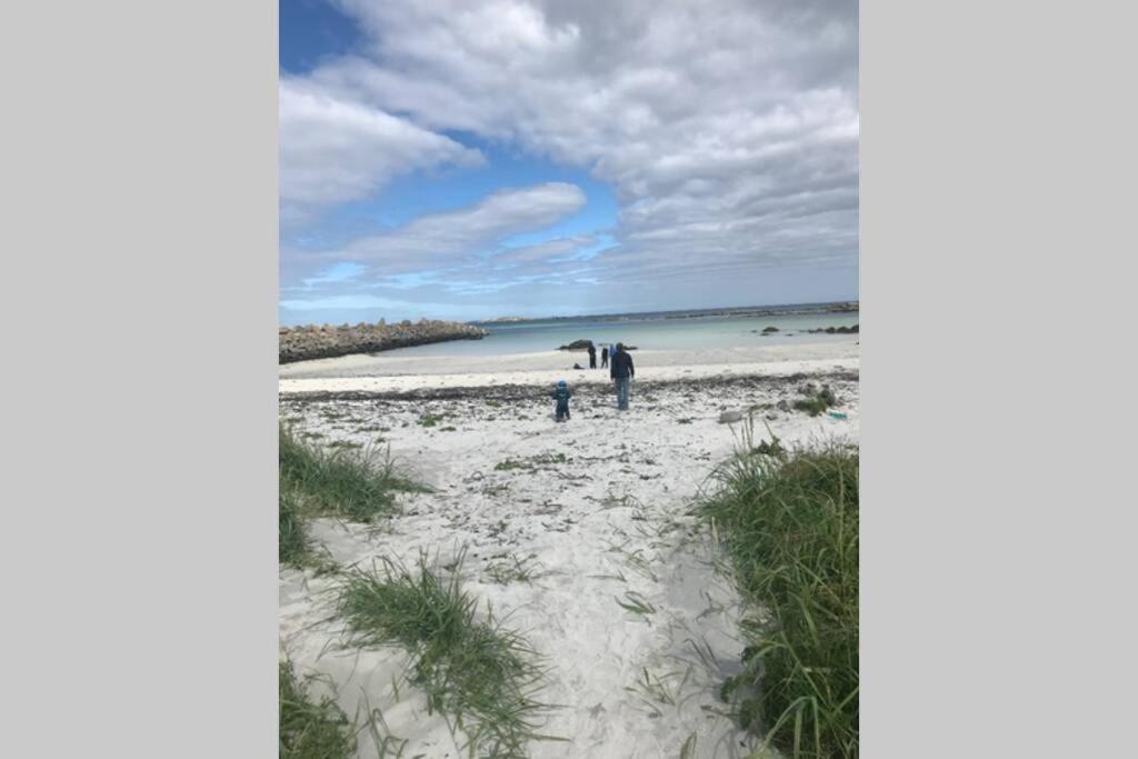 Lofoten_Beach_Eggum エクステリア 写真