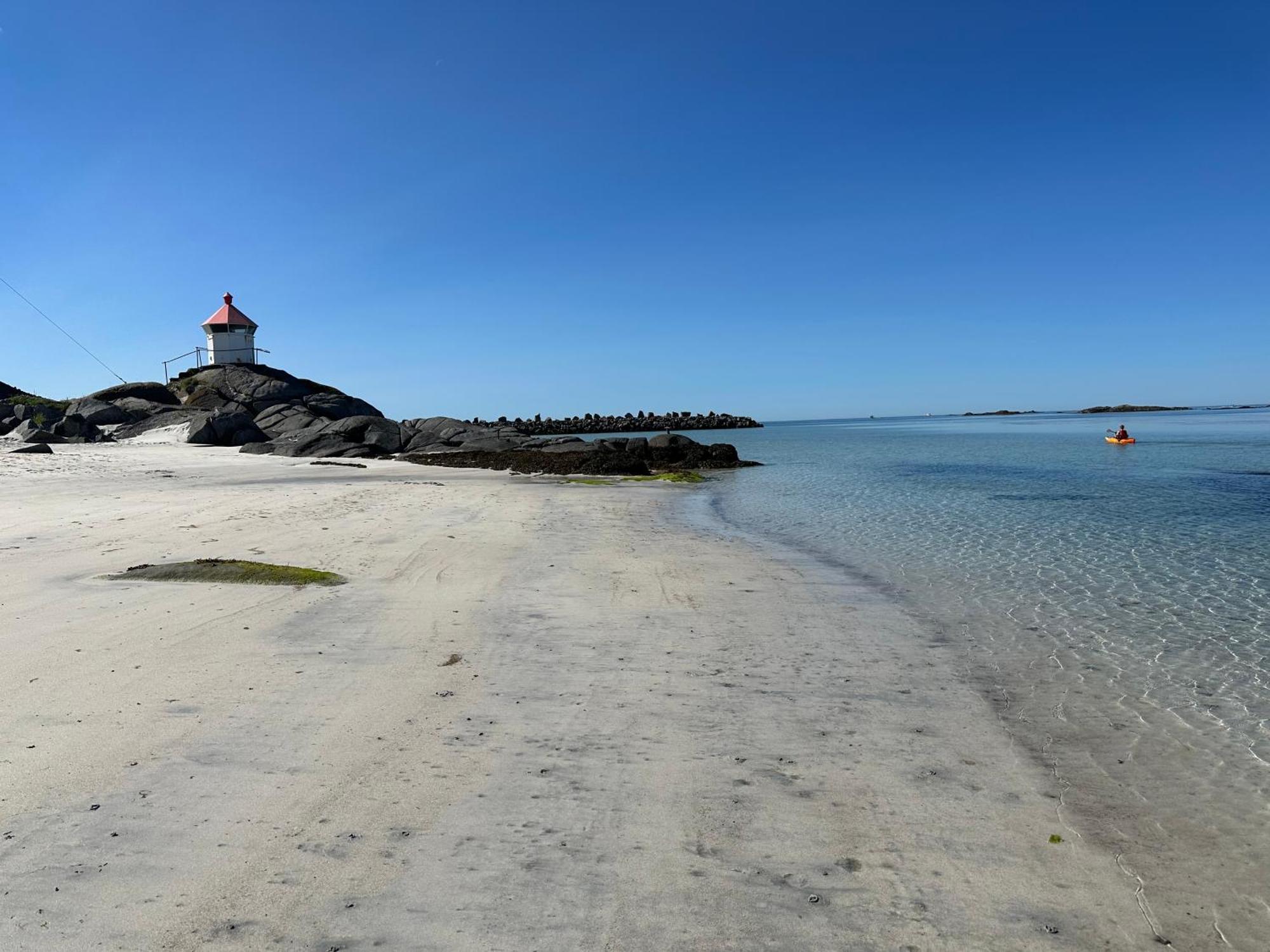 Lofoten_Beach_Eggum エクステリア 写真